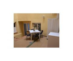 Chalet realmente encantador y funcional!
