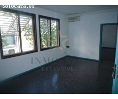 Chalet realmente encantador y funcional!