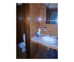 Chalet realmente encantador y funcional!