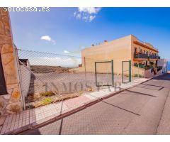 Suelo Urbano con impresionantes vistas