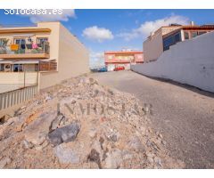 Suelo Urbano con impresionantes vistas