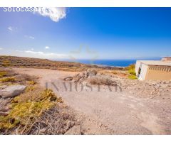 Suelo Urbano con impresionantes vistas