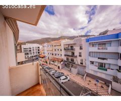 Ático Dúplex de 140 m² en el Corazón de Adeje - Espacio, Luz y Privacidad