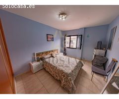 Ático Dúplex de 140 m² en el Corazón de Adeje - Espacio, Luz y Privacidad