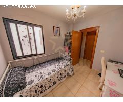 Ático Dúplex de 140 m² en el Corazón de Adeje - Espacio, Luz y Privacidad