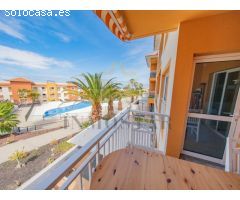 Apartamento reformado con vistas al mar en Callao Salvaje