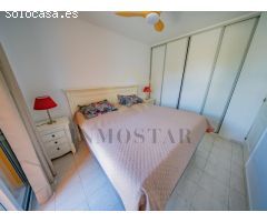 Apartamento reformado con vistas al mar en Callao Salvaje