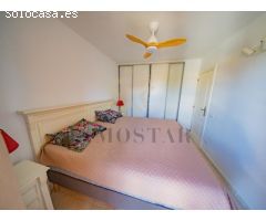 Apartamento reformado con vistas al mar en Callao Salvaje