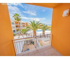 Apartamento reformado con vistas al mar en Callao Salvaje