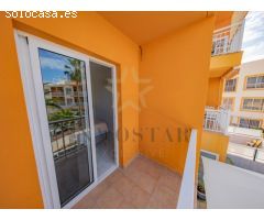 Apartamento reformado con vistas al mar en Callao Salvaje