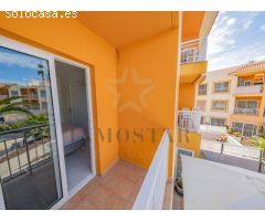 Apartamento reformado con vistas al mar en Callao Salvaje
