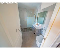 Apartamento reformado con vistas al mar en Callao Salvaje