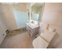 Apartamento reformado con vistas al mar en Callao Salvaje