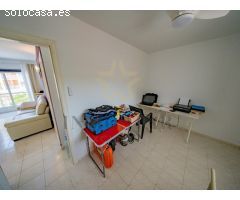 Apartamento reformado con vistas al mar en Callao Salvaje
