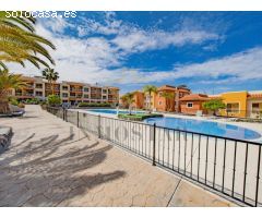 Apartamento reformado con vistas al mar en Callao Salvaje