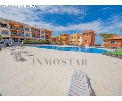 Apartamento reformado con vistas al mar en Callao Salvaje