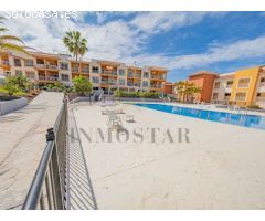 Apartamento reformado con vistas al mar en Callao Salvaje