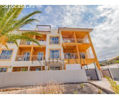 Apartamento reformado con vistas al mar en Callao Salvaje