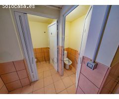 Apartamento reformado con vistas al mar en Callao Salvaje
