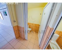 Apartamento reformado con vistas al mar en Callao Salvaje