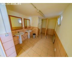 Apartamento reformado con vistas al mar en Callao Salvaje