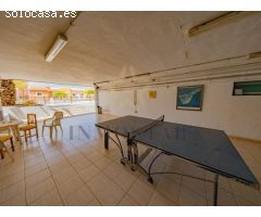 Apartamento reformado con vistas al mar en Callao Salvaje