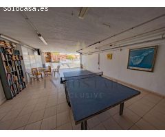 Apartamento reformado con vistas al mar en Callao Salvaje