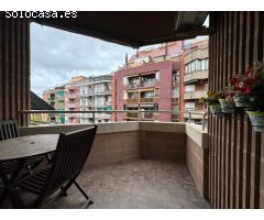 PISO EXTERIOR EN CALLE INDUSTRIA