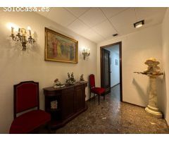 PISO EXTERIOR EN CALLE INDUSTRIA