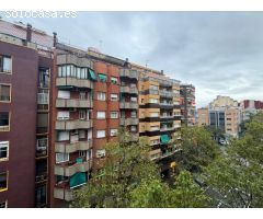 PISO EXTERIOR EN CALLE INDUSTRIA