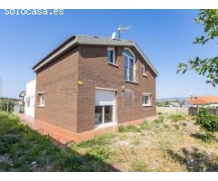 CHALET EN MASQUEFA
