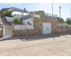 CHALET EN MASQUEFA