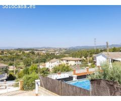 CHALET EN MASQUEFA