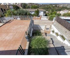 CHALET EN MASQUEFA