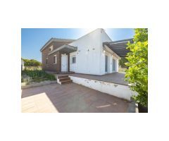 CHALET EN MASQUEFA