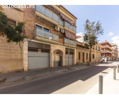 CASA EN CALLE CERVANTES