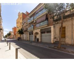 CASA EN CALLE CERVANTES