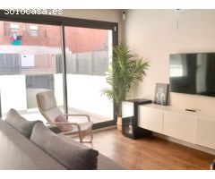 LOFT CON PISCINA