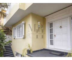 CHALET EN VENTA EN URB. EL MAYORAZGO-LA OROTAVA