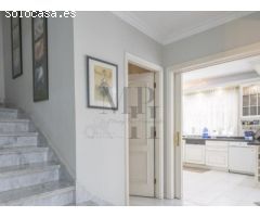 CHALET EN VENTA EN URB. EL MAYORAZGO-LA OROTAVA