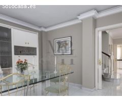 CHALET EN VENTA EN URB. EL MAYORAZGO-LA OROTAVA