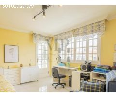 CHALET EN VENTA EN URB. EL MAYORAZGO-LA OROTAVA