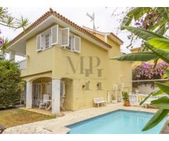 CHALET EN VENTA EN URB. EL MAYORAZGO-LA OROTAVA