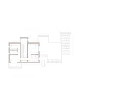 Parcela con Proyecto de Villa de Lujo en Moraira