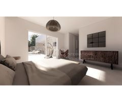 Parcela Exclusiva con Proyecto de Villa de Lujo en Moraira