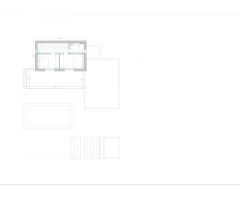 Parcela Exclusiva con Proyecto de Villa de Lujo en Moraira