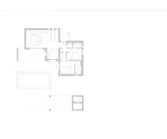 Parcela Exclusiva con Proyecto de Villa de Lujo en Moraira