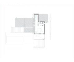 Proyecto de Villa de Lujo de Dos Plantas en Parcela Exclusiva en Moraira - Con