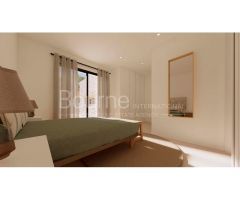 Proyecto de Villa de Lujo en una Sola Planta en Parcela Exclusiva en Moraira -