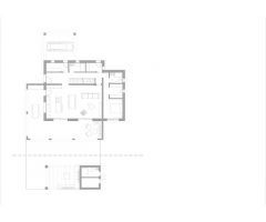Parcela con Proyecto de Villa de Lujo en Moraira